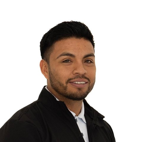 Eliud Duque Amaro
